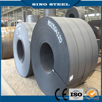 Q195, Q235, ASTM Gradeb, Gradec, Graded, JIS Ss400, En S235jr Hot Rolled Steel Coil/Sheet